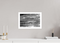15 x 10″, Adam Configeration 2 Black Ice Photo Masterprint #8