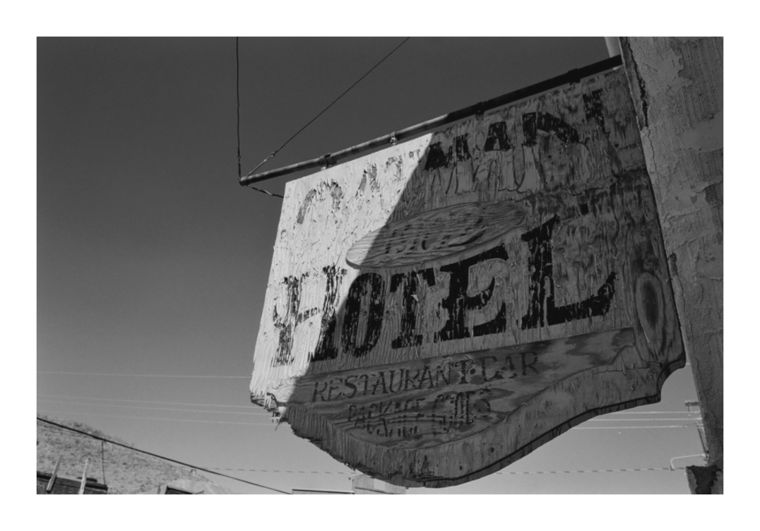 Main image Oatman Arizona Eight