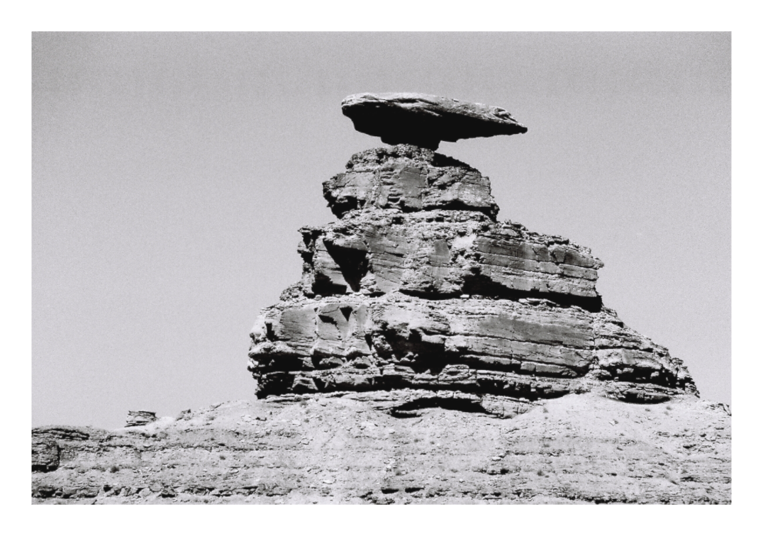 Main image Mexican Hat Four