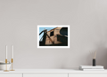 12 x 8″, Hahnemuhle Ultra-Smooth Paper Arizona Trains Photo Master-print #12