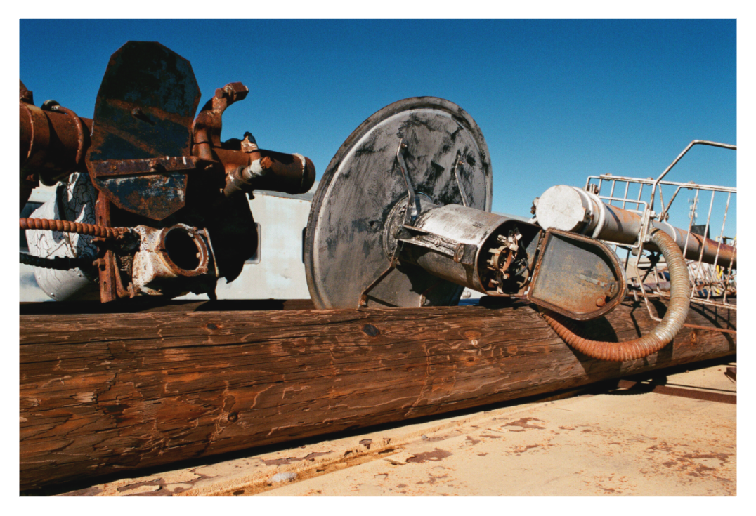 Main image Trains Arizona Seven