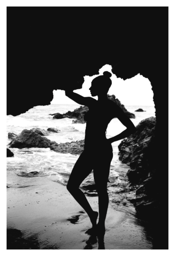 Main image Leo Carrillo State Beach Two