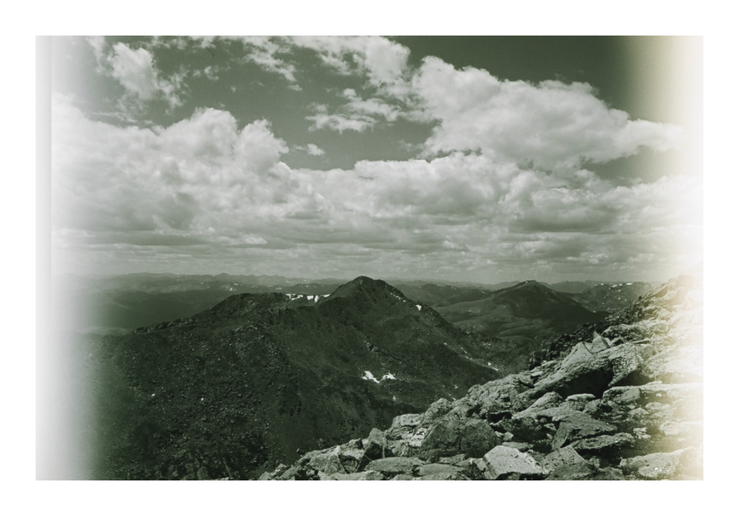 Main image Mt. Evans