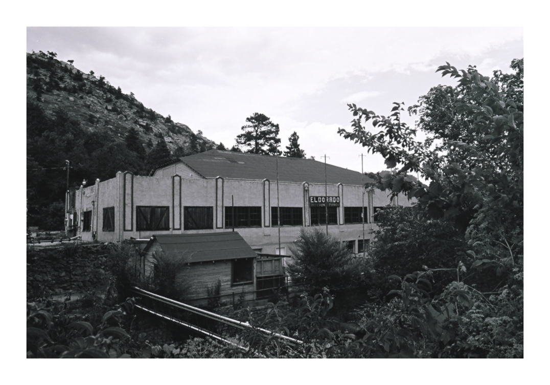 Main image Eldorado Spings