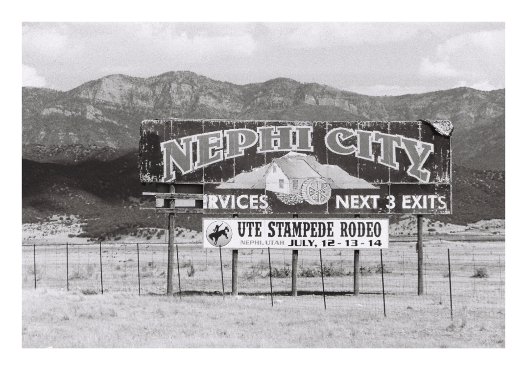 Main image Nephi Utah One