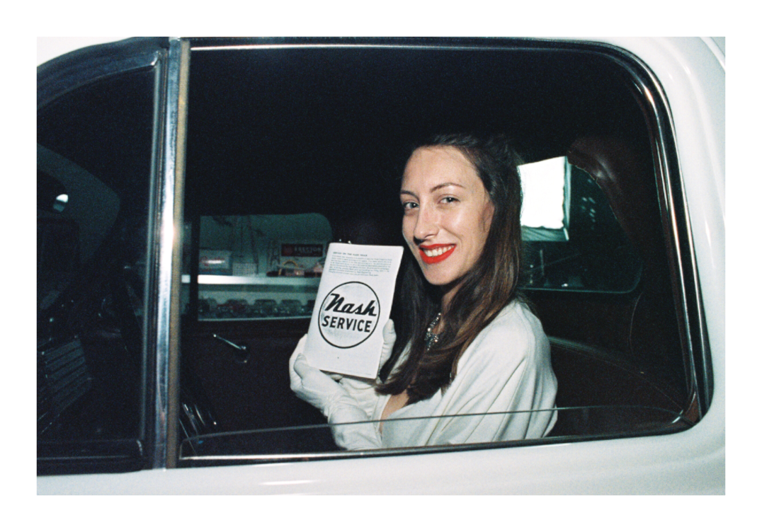 Main image Nash Haul Thrift