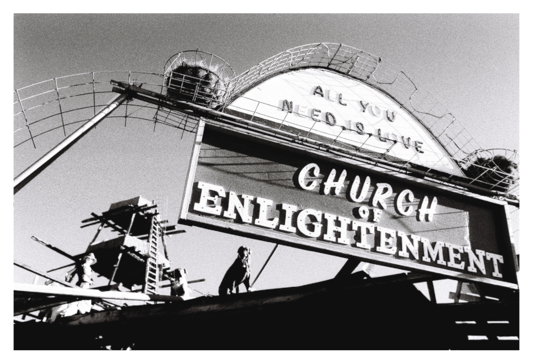 Main image Slab City Three