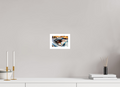 6 x 4″, Hahnemuhle Ultra-Smooth Paper Bo Derek Barrister Interior Photo Master-print