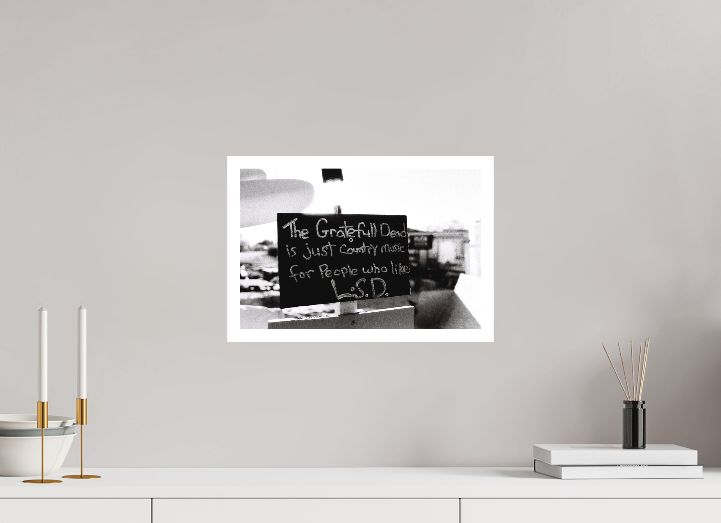 15 x 10″, Hahnemuhle Ultra-Smooth Slab City Four