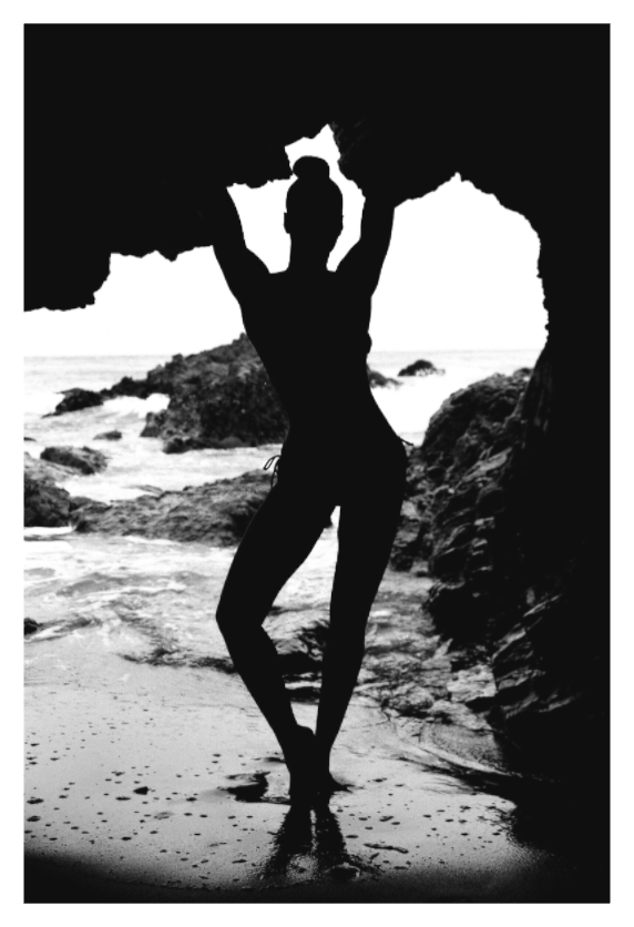 Main image Leo Carrillo State Beach One