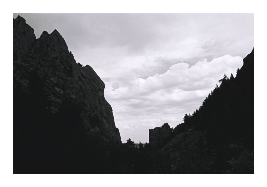 Main image Eldorado Canyon Two