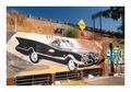 Main image Barris Kustoms Graffiti Art