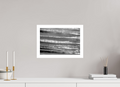 15 x 10″, Adam Configeration 2 Black Ice Photo Masterprint #5