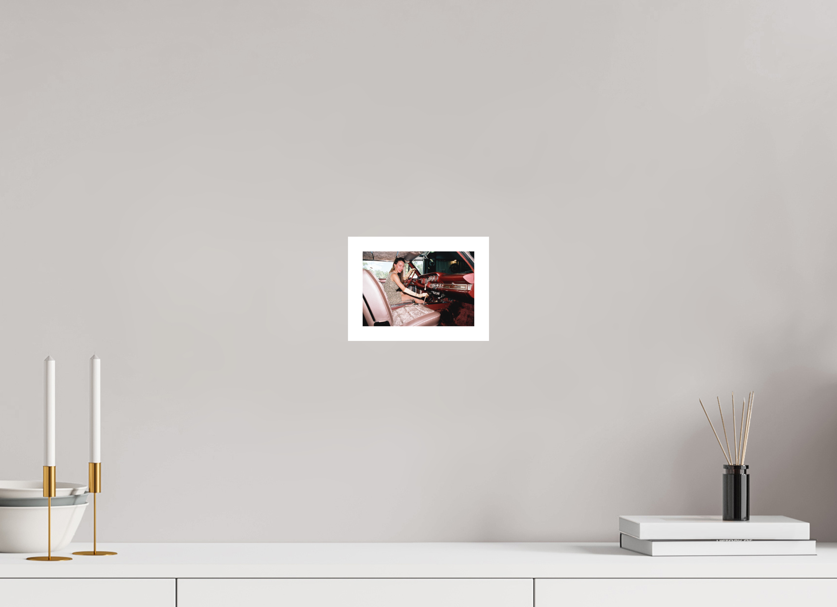 6 x 4″, Hahnemuhle Ultra-Smooth Paper The Rambler Marquesa Four Photo Master-print #2