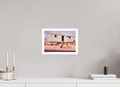 11.8 x 8″, Hahnemuhle Ultra-Smooth Paper Colorado Trains Photo Master-print #8