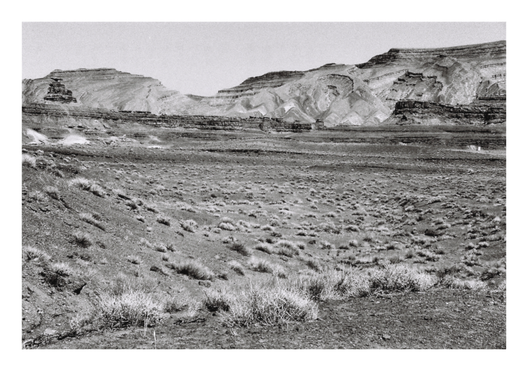 Main image Mexican Hat Two