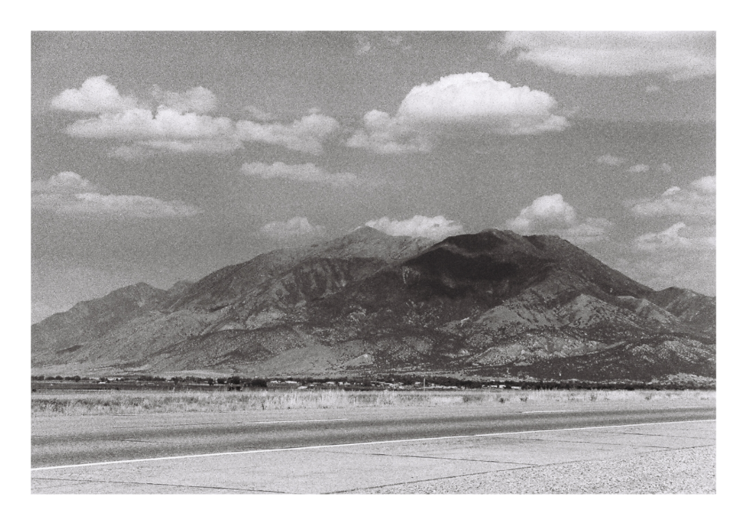 Main image Mount Nebo