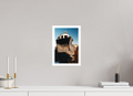8 x 12″, Hahnemuhle Ultra-Smooth Paper Arizona Trains Photo Master-print #2